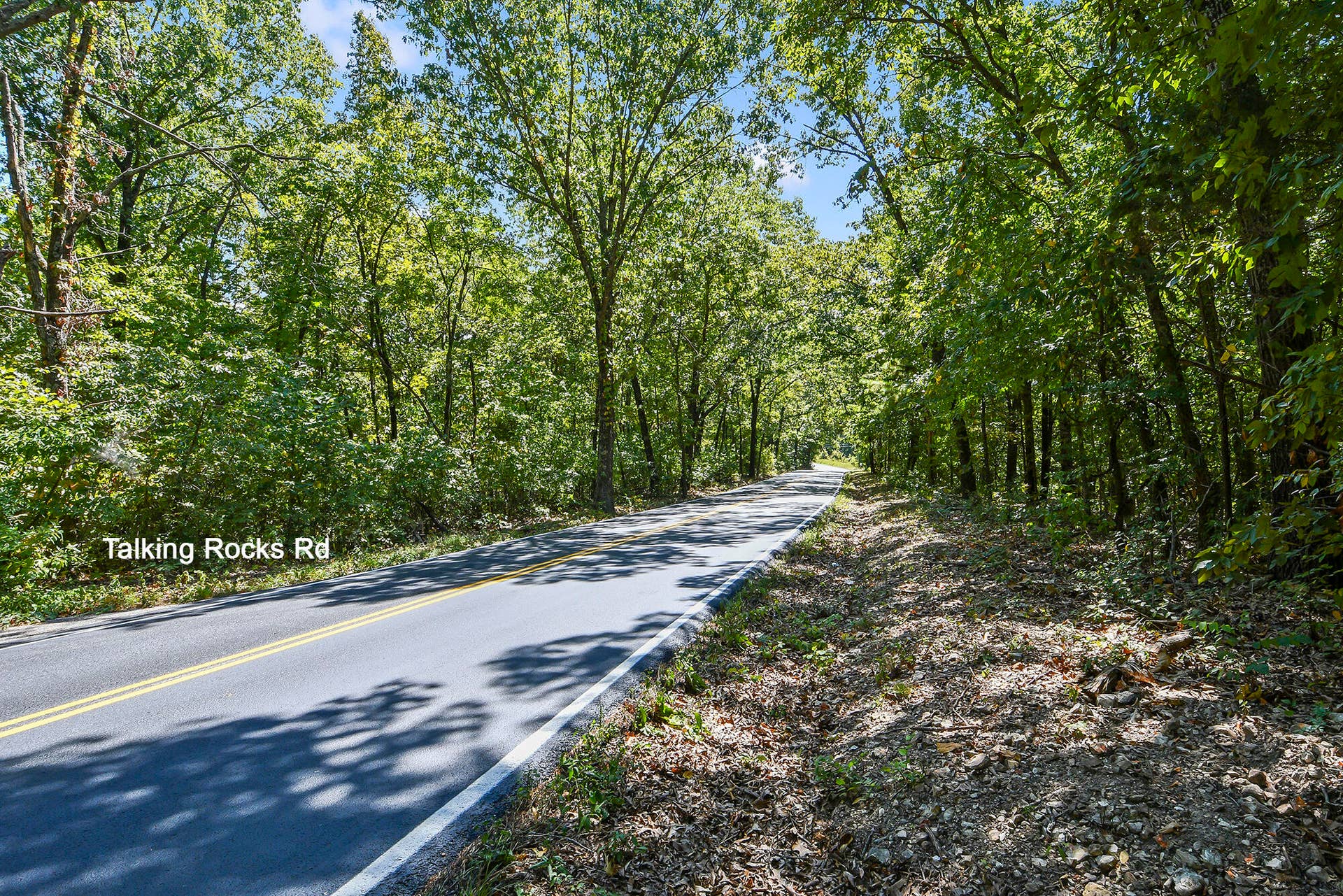 62 Seldom Seen Lane, Branson West, MO 65737 TR Road and SS Lane