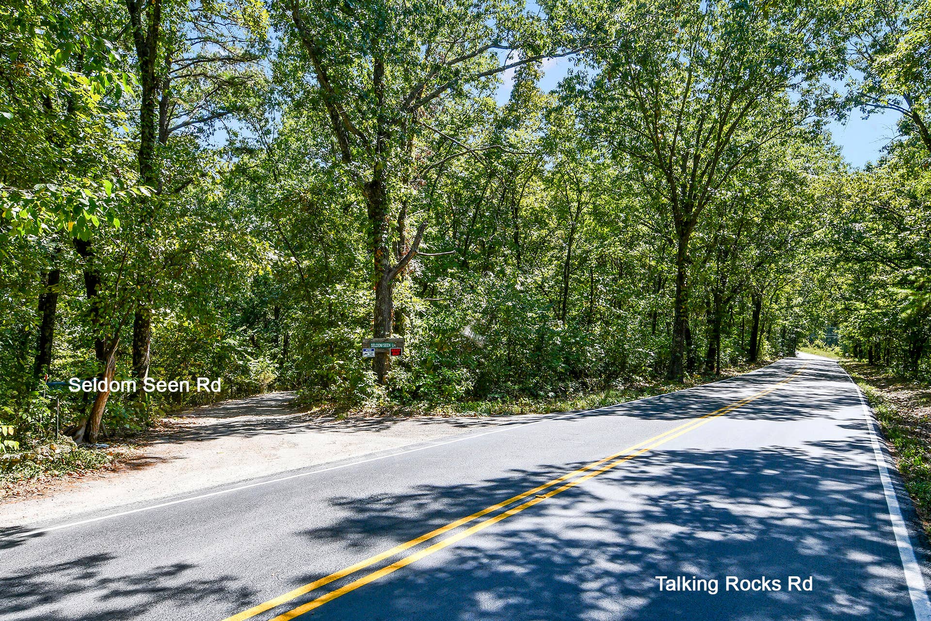 62 Seldom Seen Lane, Branson West, MO 65737 entrance 2