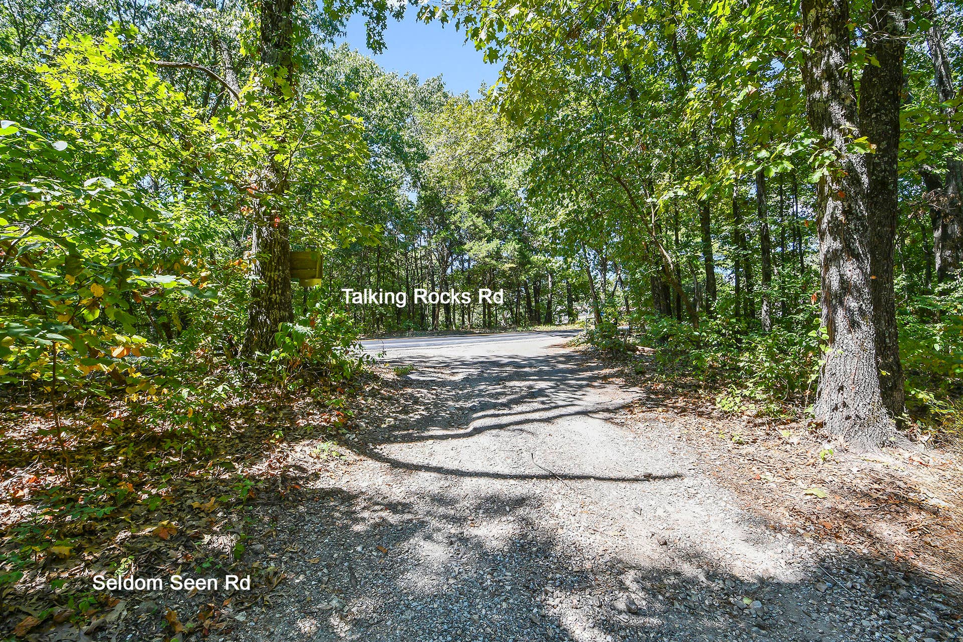 62 Seldom Seen Lane, Branson West, MO 65737 Talking Rocks and Seldom Seen Road
