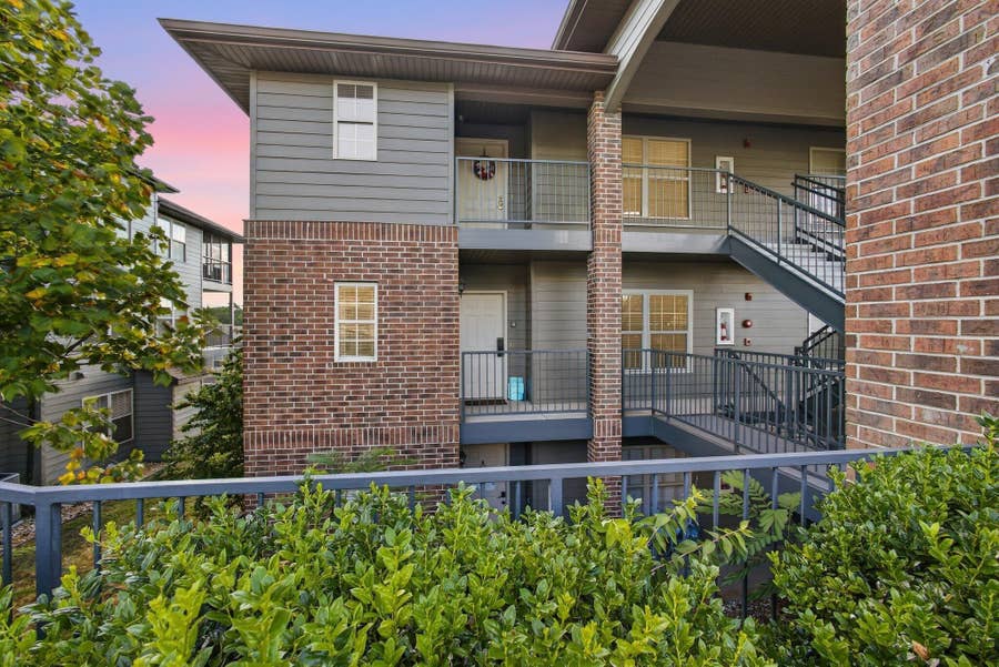 Property photo for 11 Par Lane, #Apt 3, Branson West, MO
