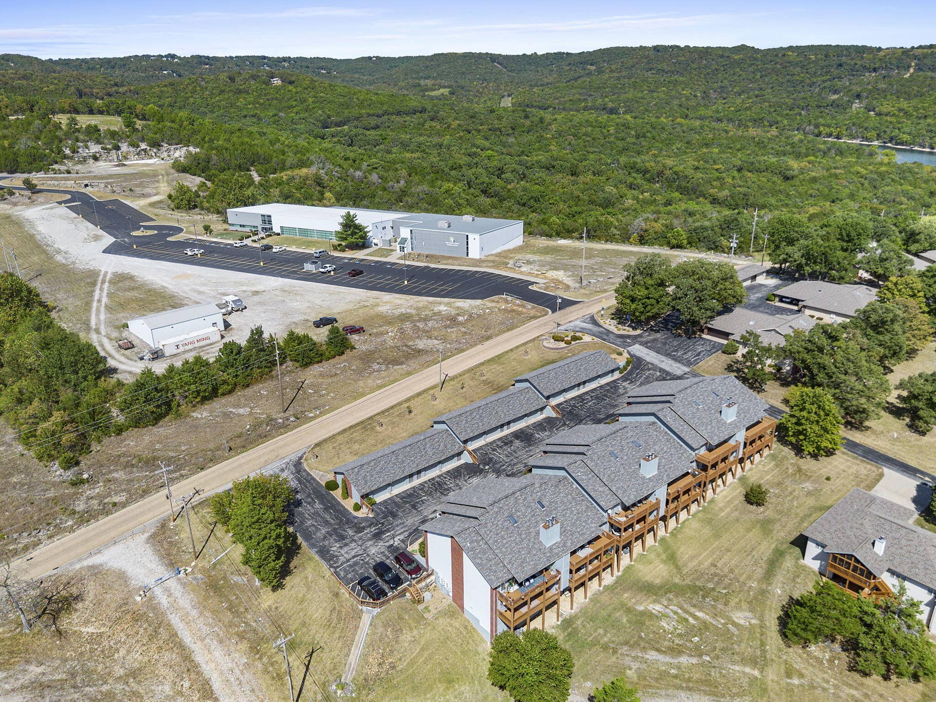 24 Starboard Drive, #12, Kimberling City, MO 65686 24 Starbaord 12