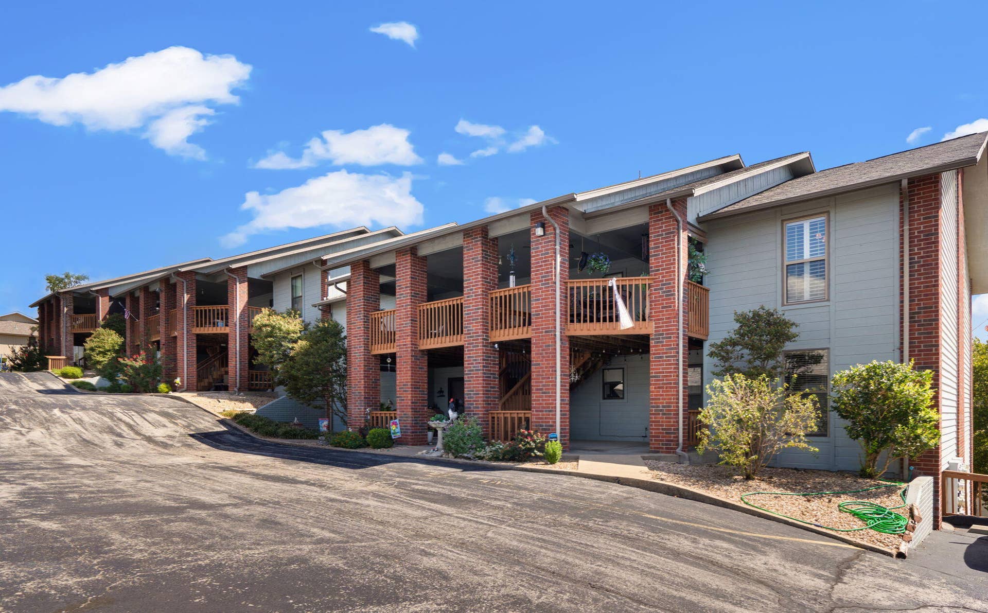 24 Starboard Drive, #12, Kimberling City, MO 65686 24 Starbaord 12