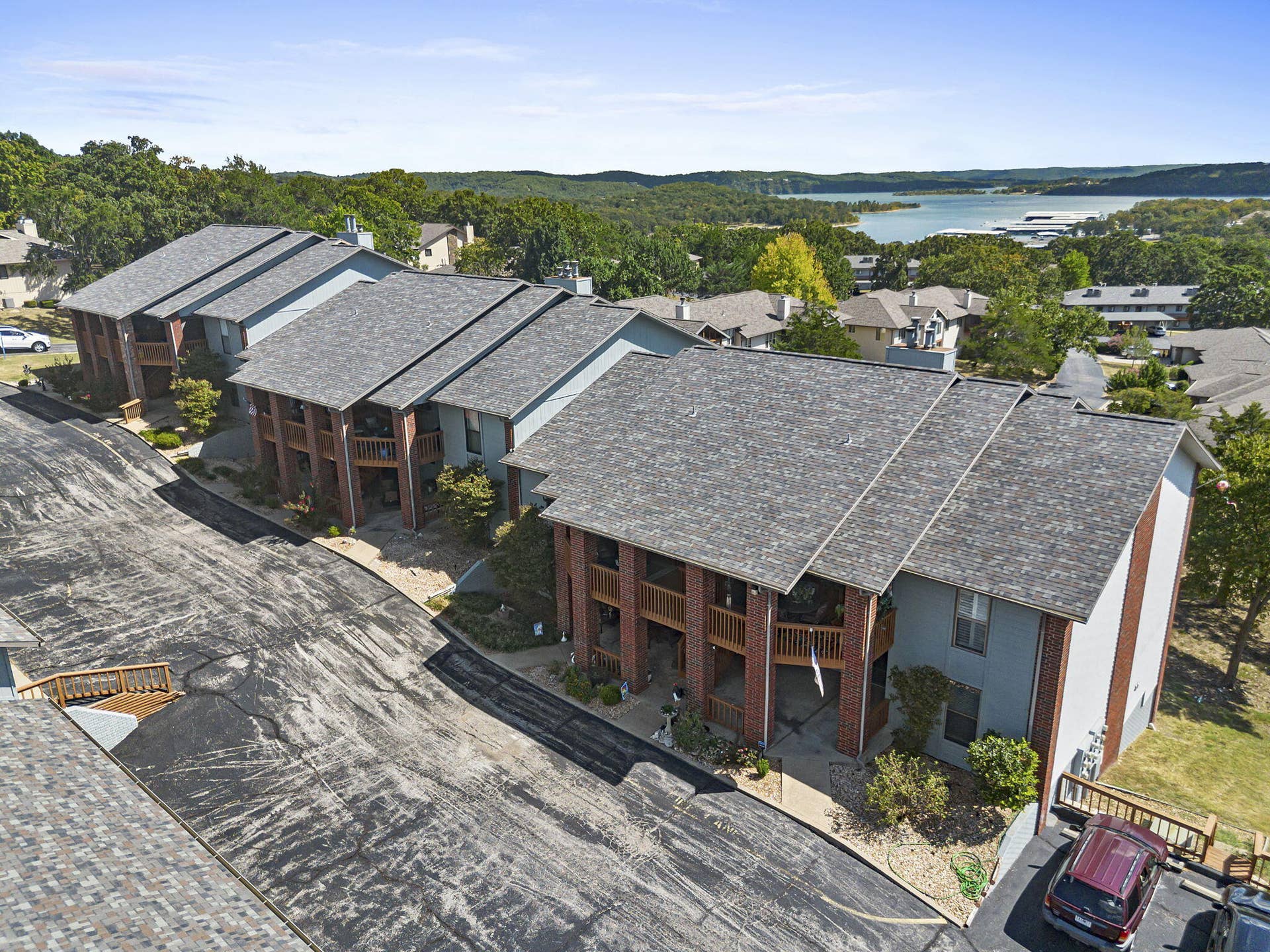 24 Starboard Drive, #12, Kimberling City, MO 65686 24 Starbaord 12