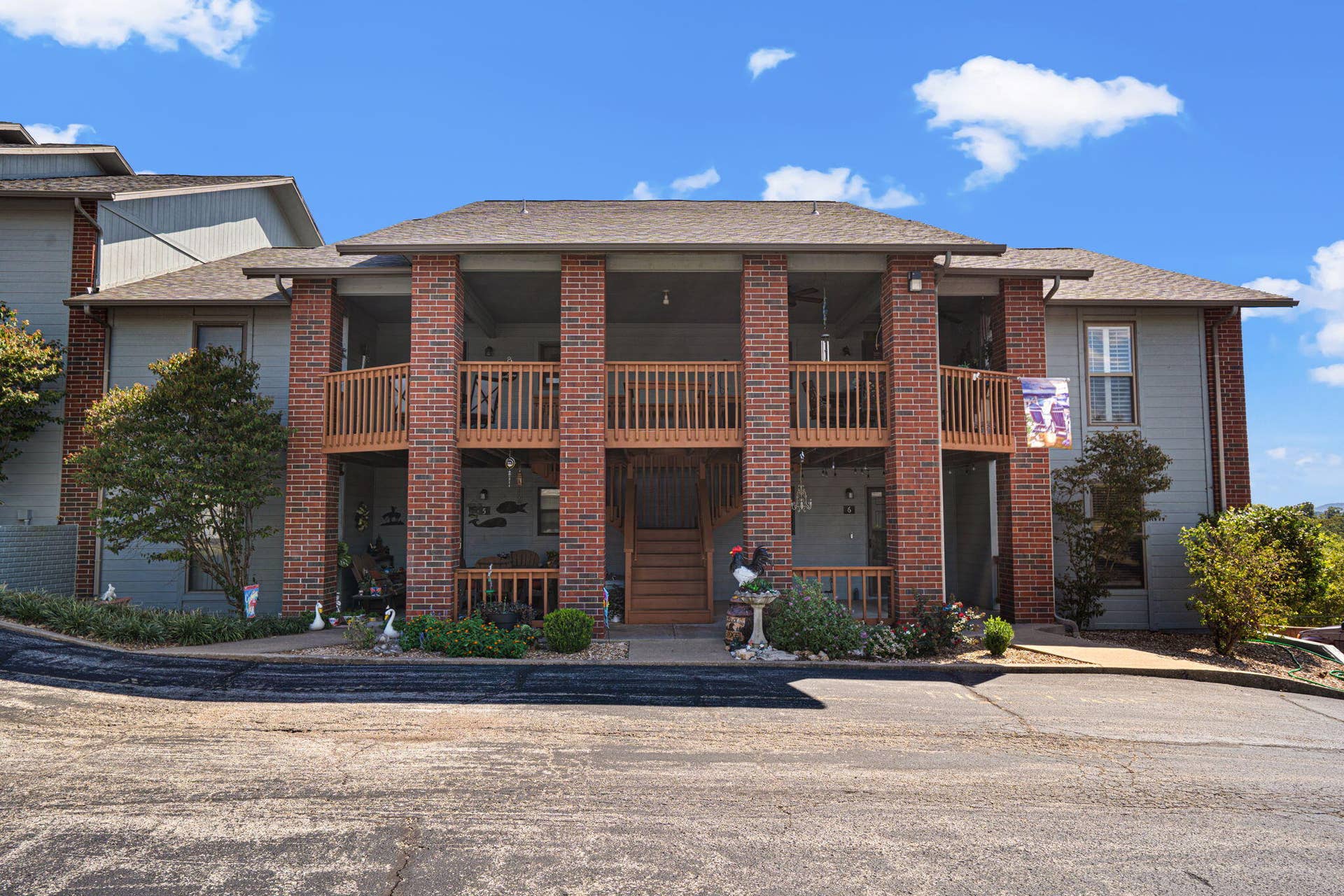 24 Starboard Drive, #12, Kimberling City, MO 65686 24 Starbaord 12