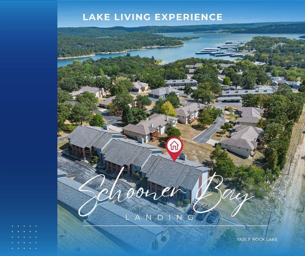 24 Starboard Drive, #12, Kimberling City, MO 65686 24 Starbaord 12