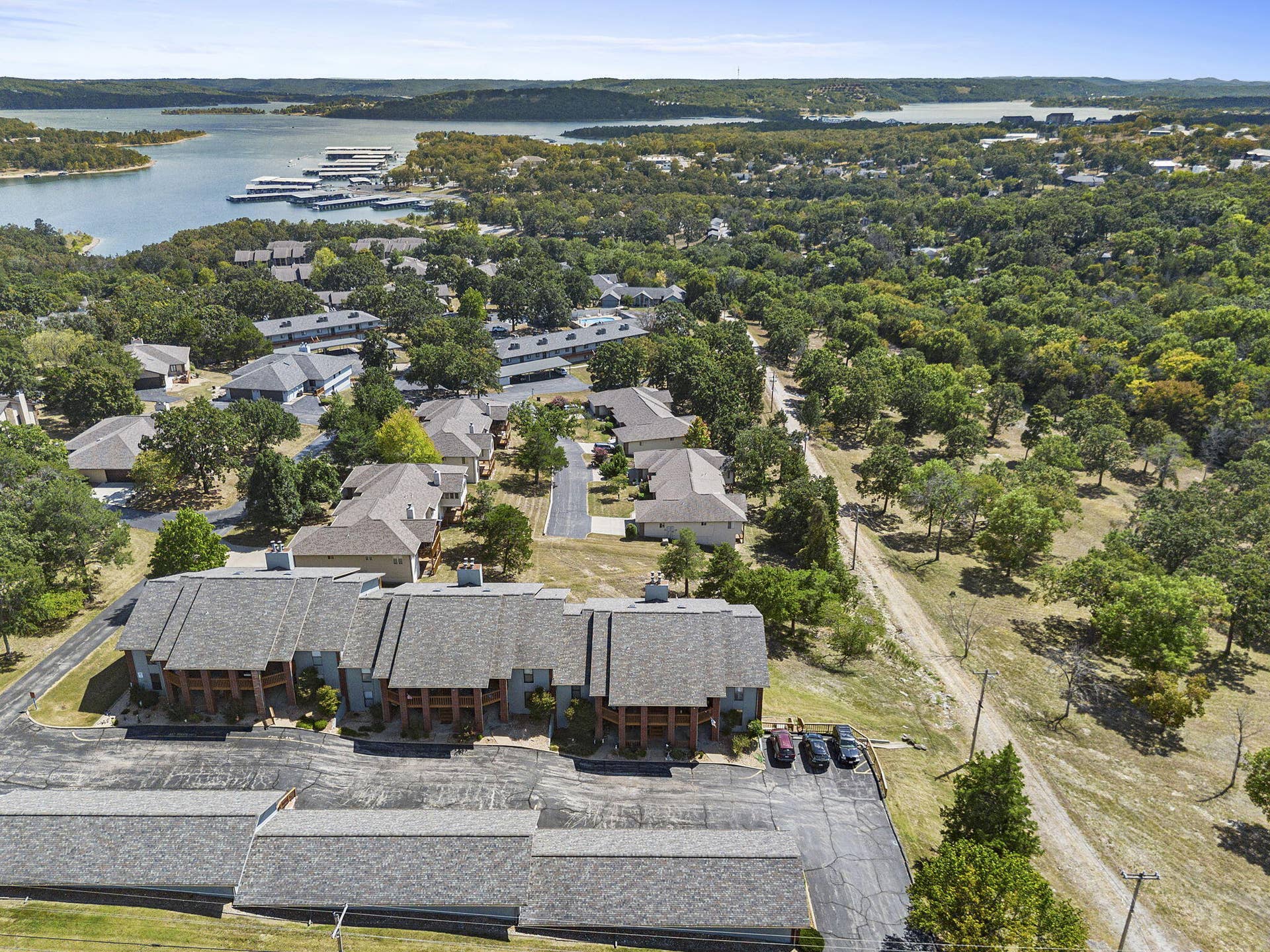 24 Starboard Drive, #12, Kimberling City, MO 65686 24 Starbaord 12