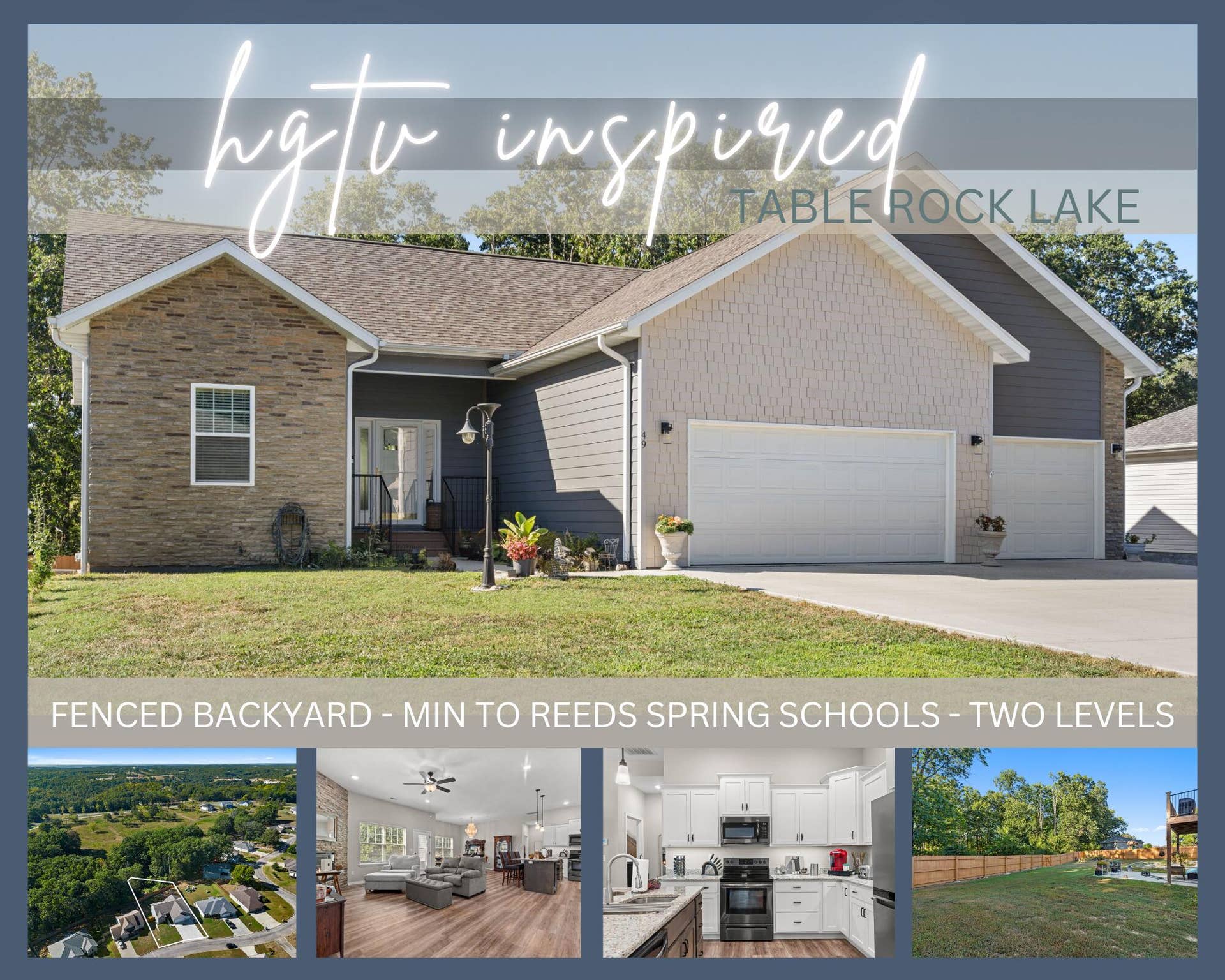 49 E Pine Lane, Reeds Spring, MO 65737 49-E-Pine-Ln-Home-Reeds-Spring