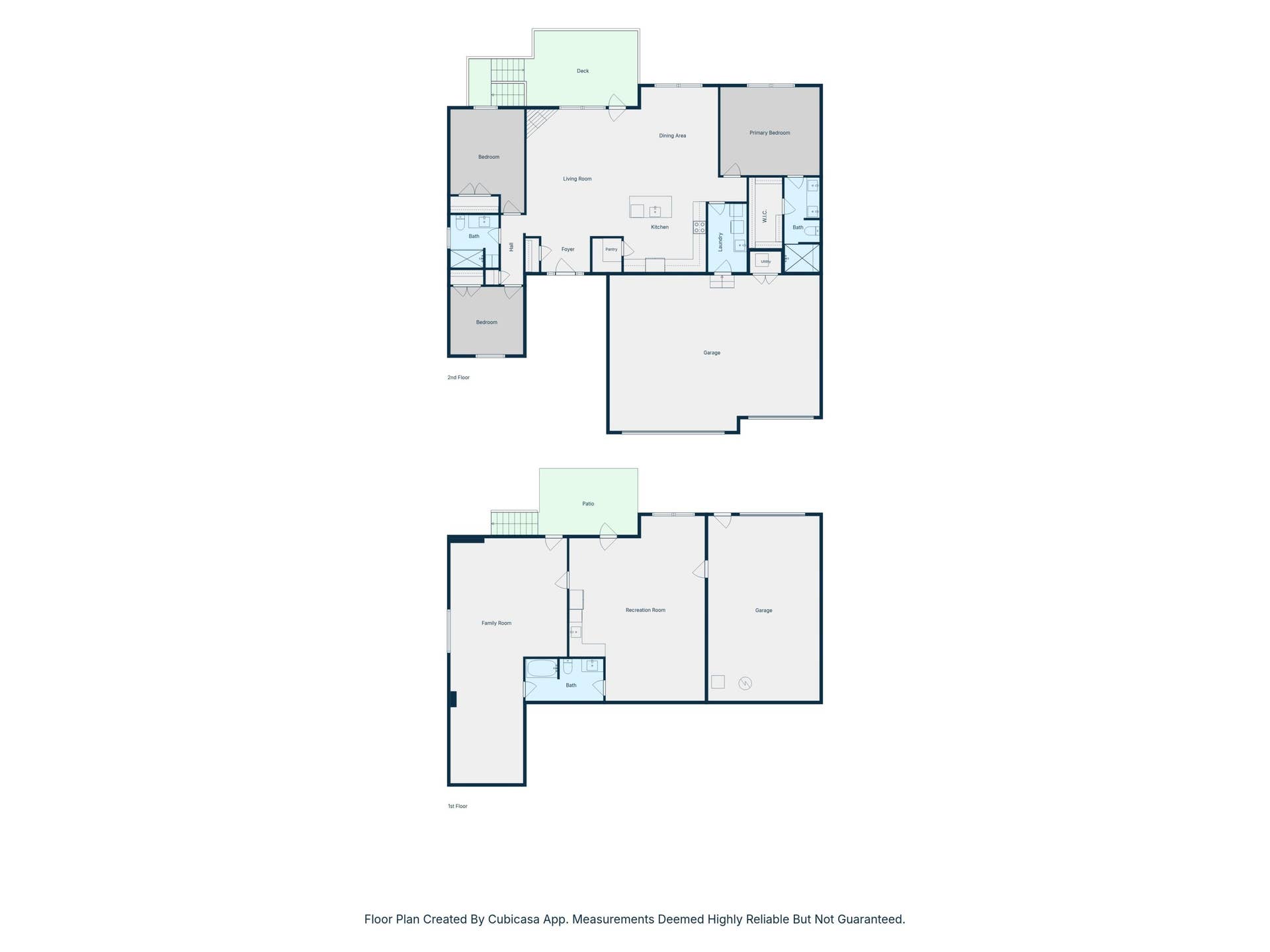 49 E Pine Lane, Reeds Spring, MO 65737 49-E-Pine-Ln-Home-Reeds-Spring