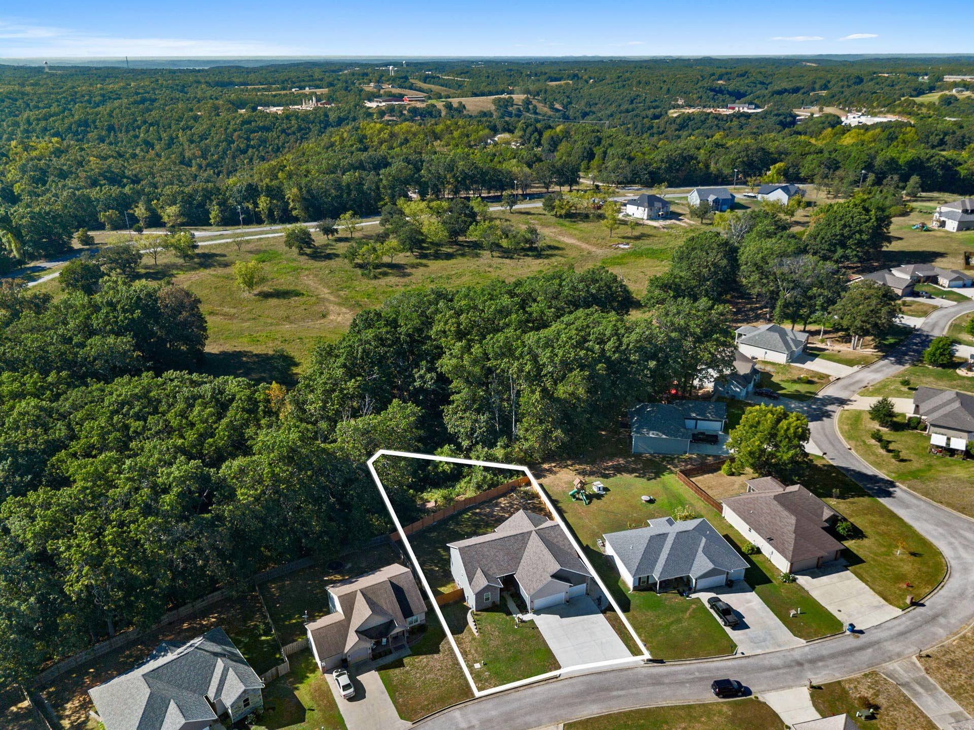 49 E Pine Lane, Reeds Spring, MO 65737 49-E-Pine-Ln-Home-Reeds-Spring