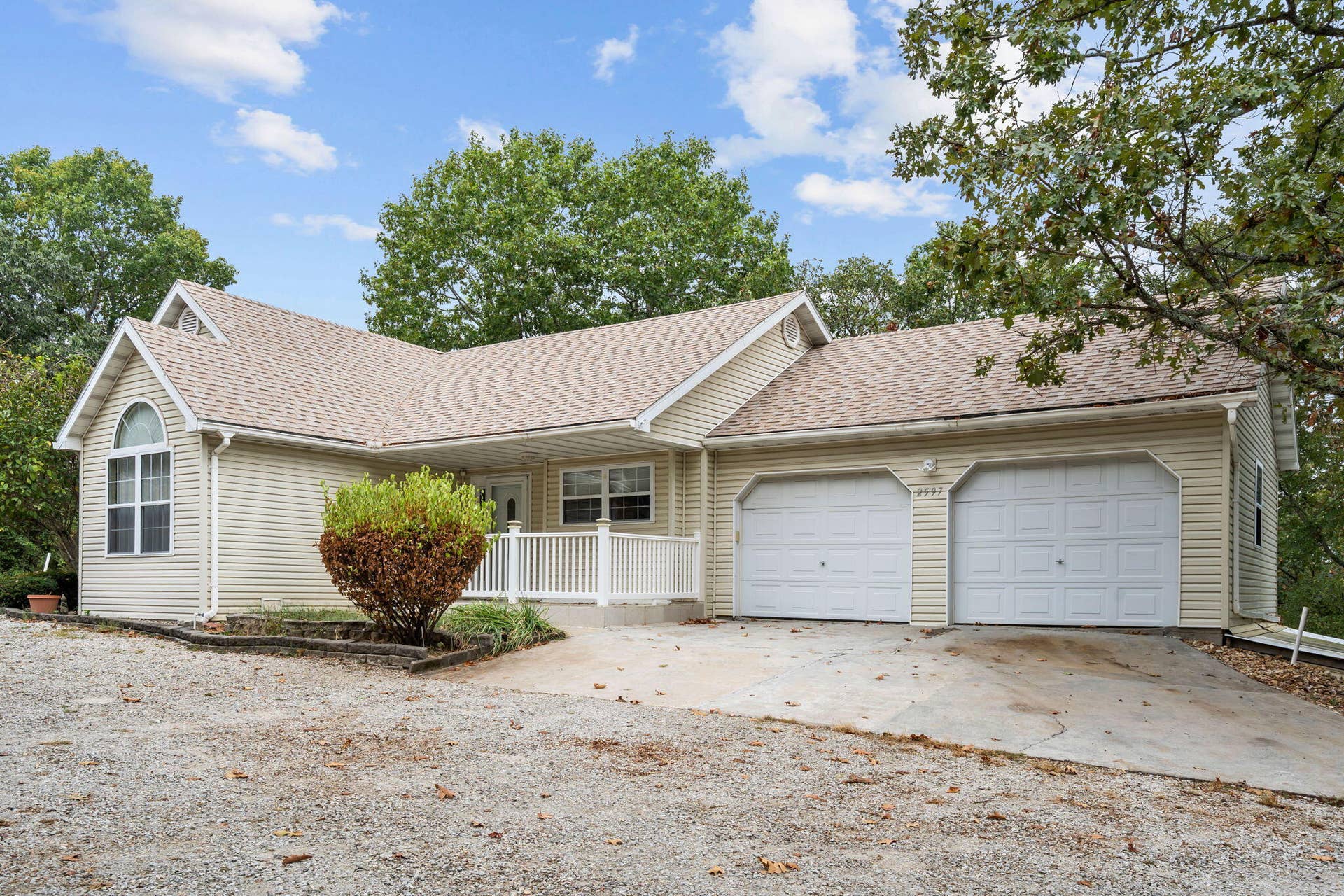 2597 Talking Rocks Road, Branson West, MO 65737 2597 Talking Rocks Road