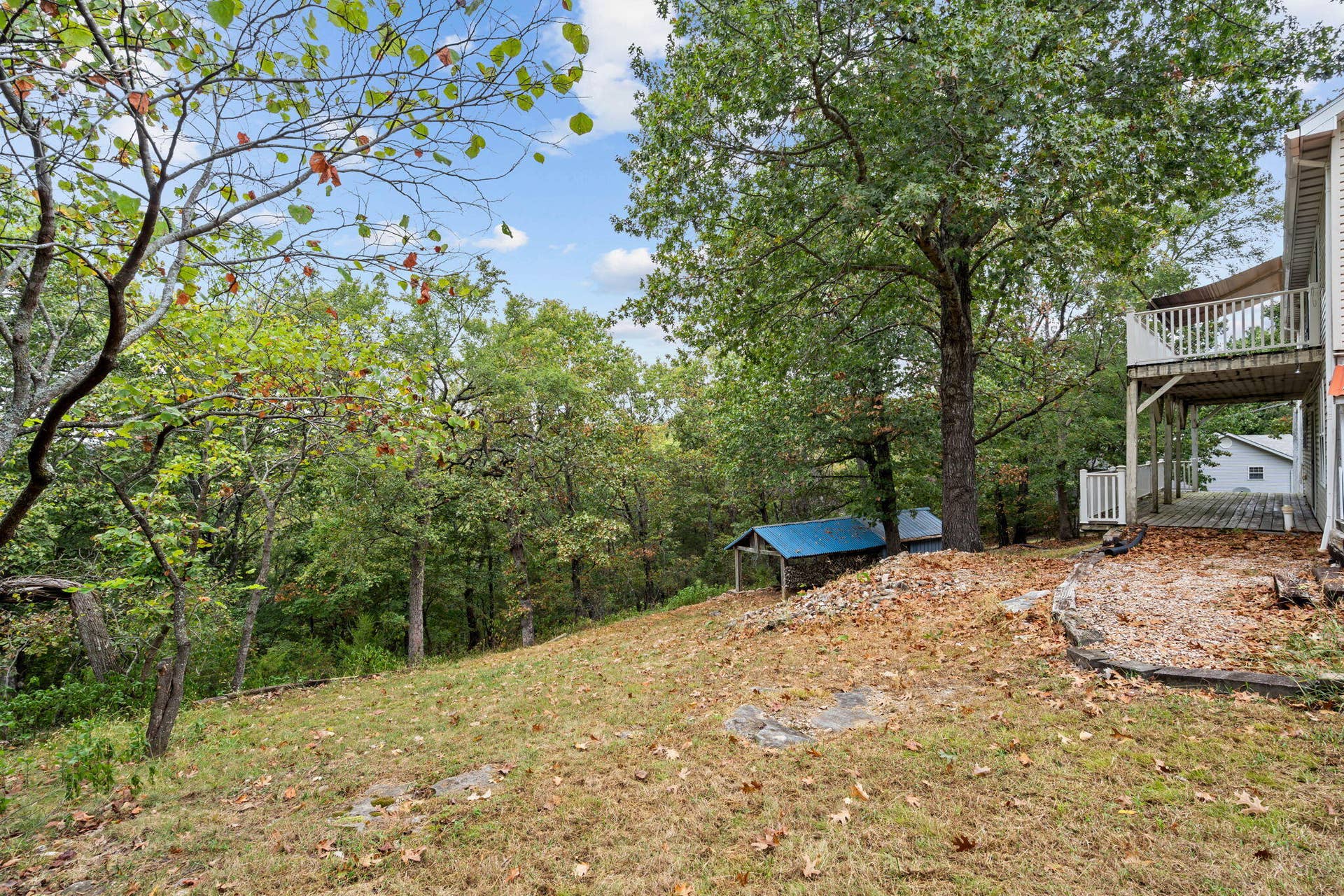 2597 Talking Rocks Road, Branson West, MO 65737 2597 Talking Rocks Road