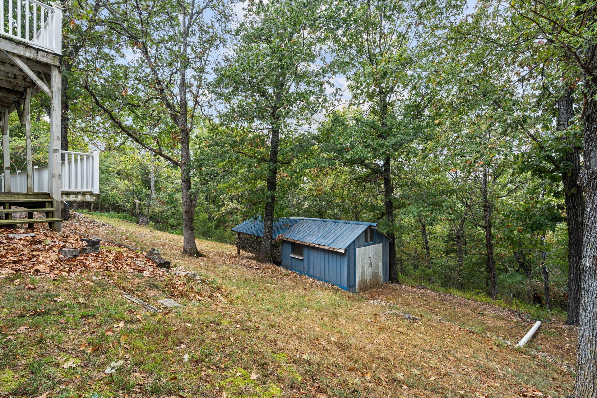 2597 Talking Rocks Road, Branson West, MO 65737 2597 Talking Rocks Road