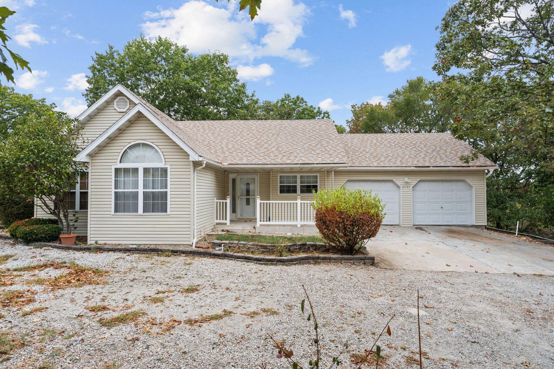 2597 Talking Rocks Road, Branson West, MO 65737 2597 Talking Rocks Road