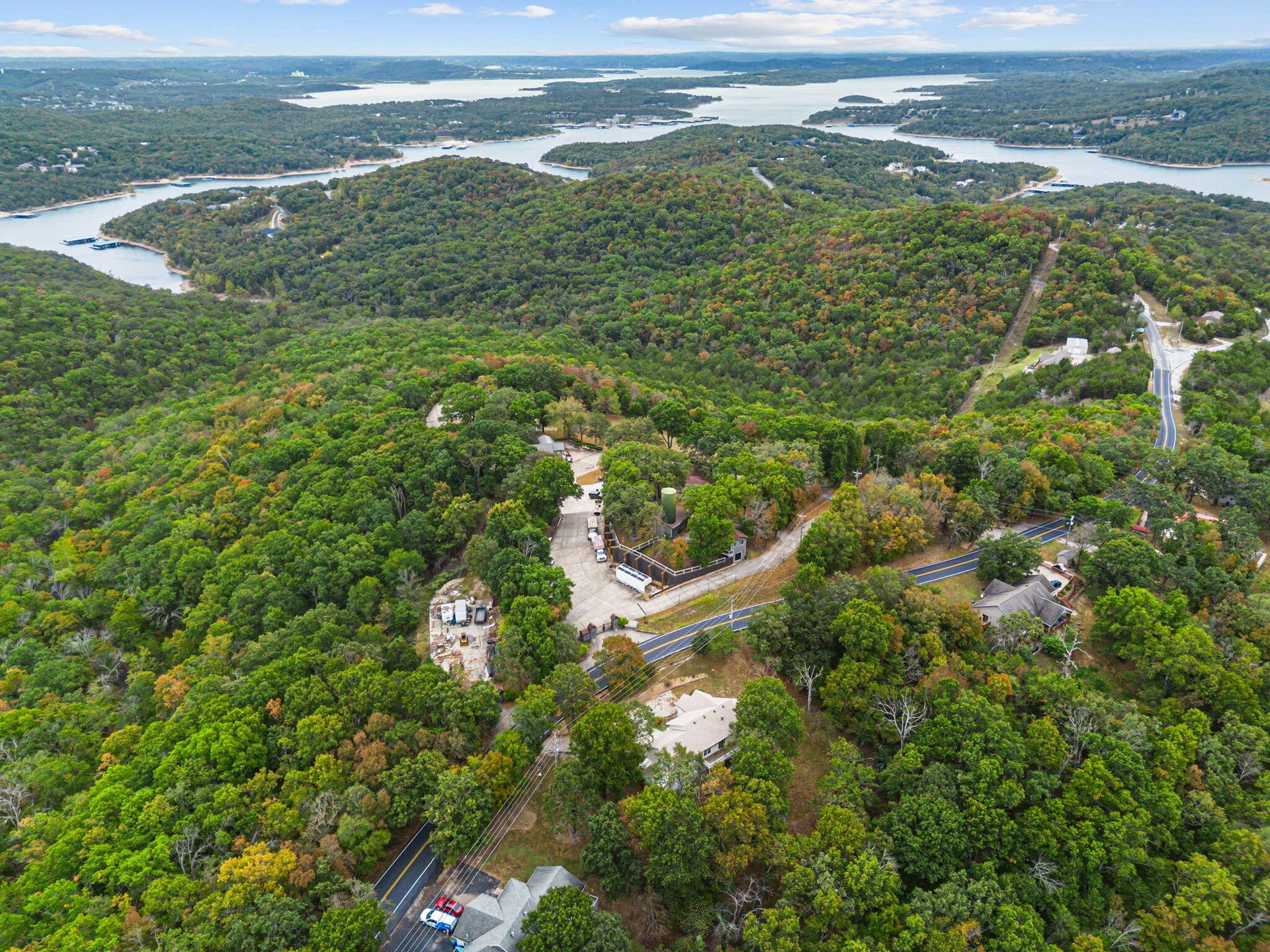 2597 Talking Rocks Road, Branson West, MO 65737 2597 Talking Rocks Road