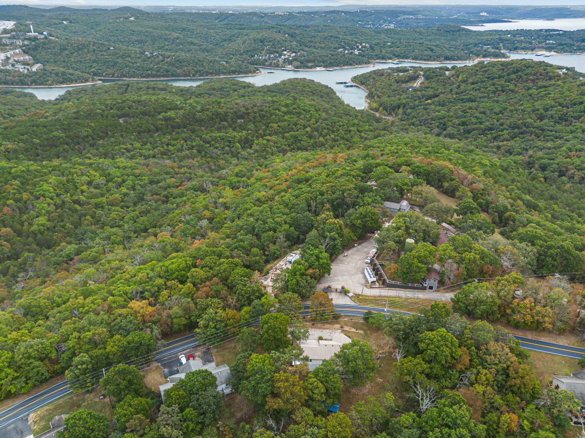 2597 Talking Rocks Road, Branson West, MO 65737 2597 Talking Rocks Road