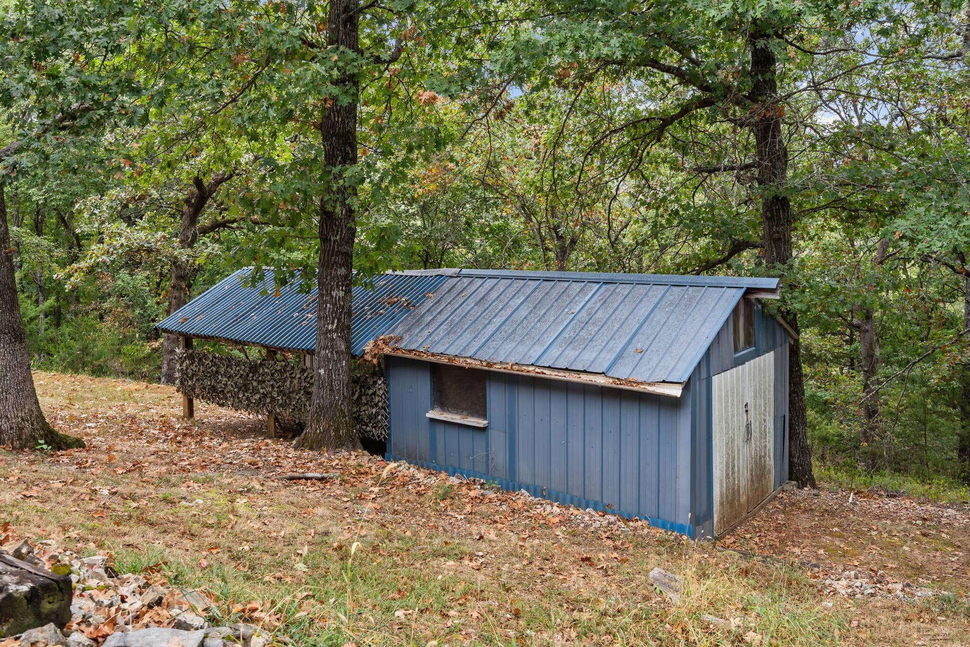 2597 Talking Rocks Road, Branson West, MO 65737 2597 Talking Rocks Road
