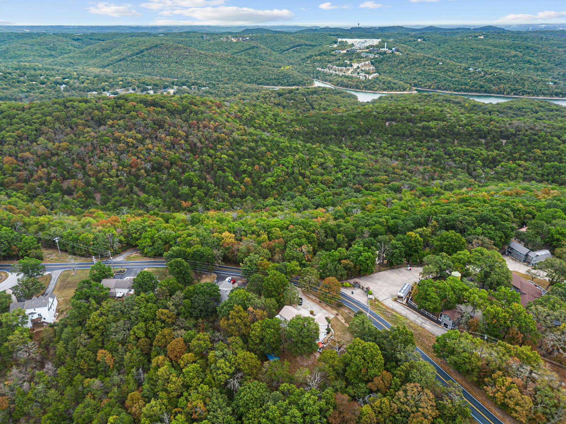 2597 Talking Rocks Road, Branson West, MO 65737 2597 Talking Rocks Road