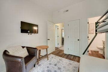 395 Ozark Mountain Resort Drive, #Cabin 60, Kimberling City, MO 65686 60 - 2nd bedroom