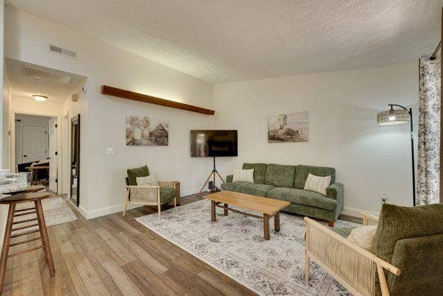 395 Ozark Mountain Resort Drive, #Cabin 60, Kimberling City, MO 65686 60 - Hallway