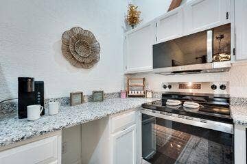 395 Ozark Mountain Resort Drive, #Cabin 60, Kimberling City, MO 65686 60 - Coffee Bar