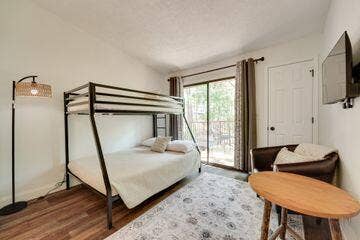 395 Ozark Mountain Resort Drive, #Cabin 60, Kimberling City, MO 65686 60 - Bunk room