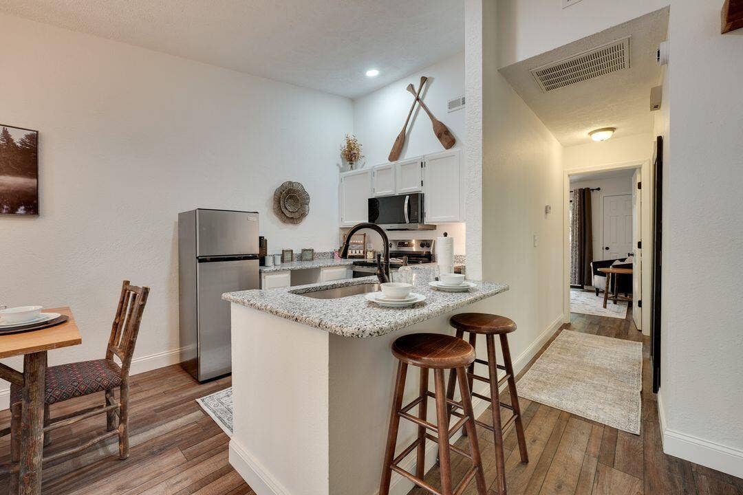 395 Ozark Mountain Resort Drive, #Cabin 60, Kimberling City, MO 65686 60 - Kitchen