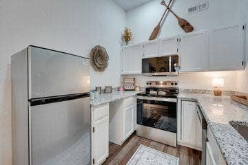 395 Ozark Mountain Resort Drive, #Cabin 60, Kimberling City, MO 65686 60 - Appliances
