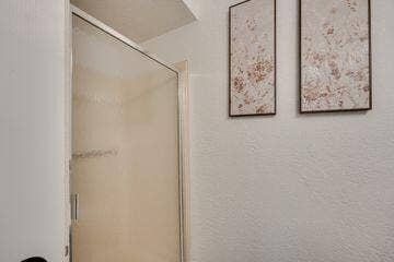 395 Ozark Mountain Resort Drive, #Cabin 60, Kimberling City, MO 65686 60 - 2nd bathroom