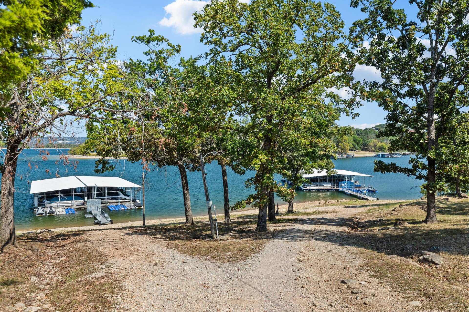 70 Stone Ledge Drive, Branson West, MO 65737 Beautiful Dock Access
