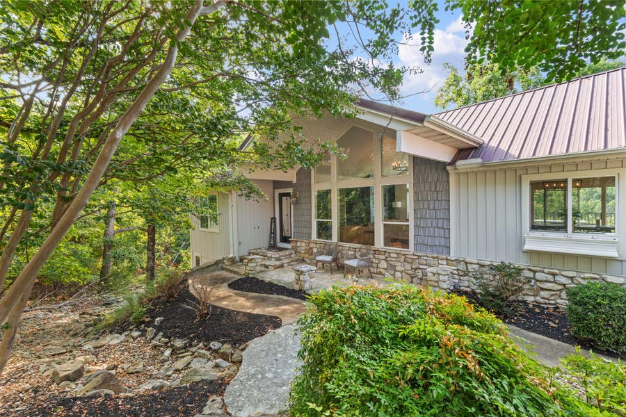 Property photo for 70 Stone Ledge Drive, Branson West, MO
