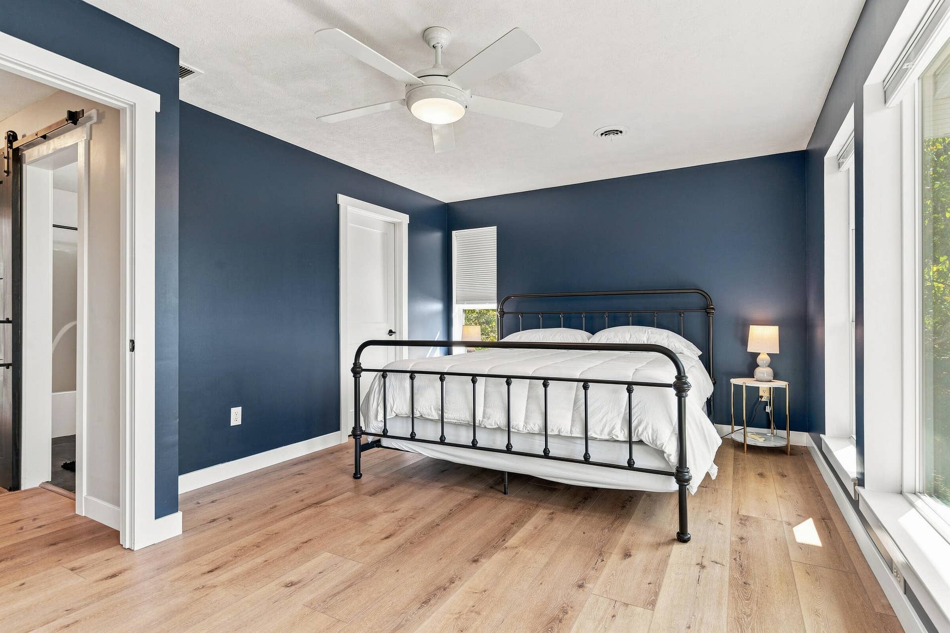 70 Stone Ledge Drive, Branson West, MO 65737 Bedroom Three - Lower Level
