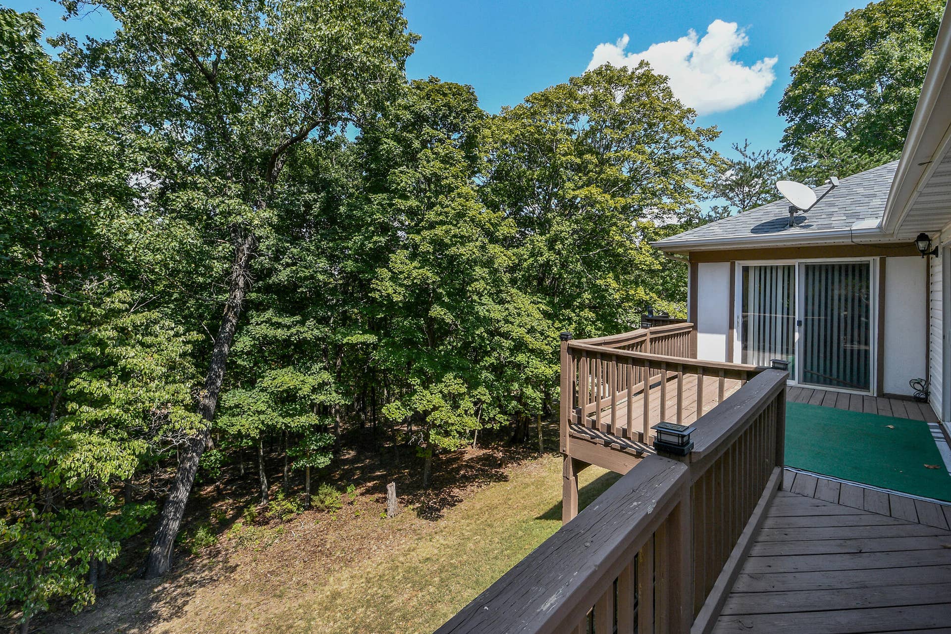 215 Queensberry Road, Branson West, MO 65737 51 54
