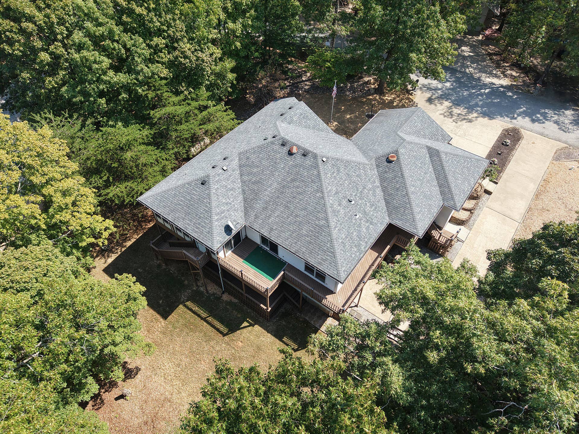 215 Queensberry Road, Branson West, MO 65737 61 65
