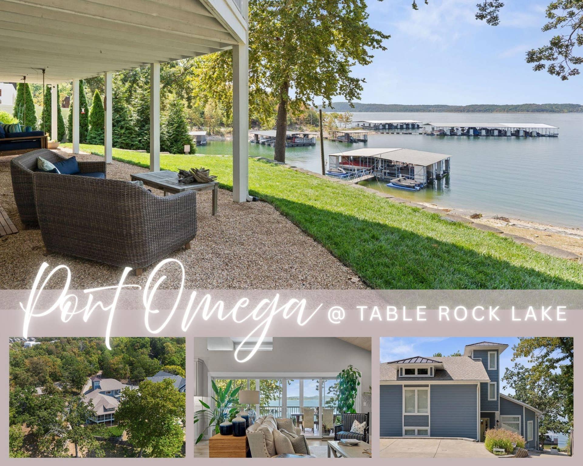 263 Omega Lane, Kimberling City, MO 65686 263-Omega-Ln-180-Lakefront-Estate