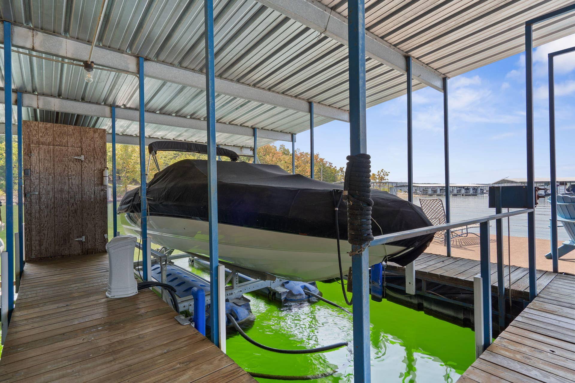 263 Omega Lane, Kimberling City, MO 65686 263-Omega-Ln-Boat-Slip