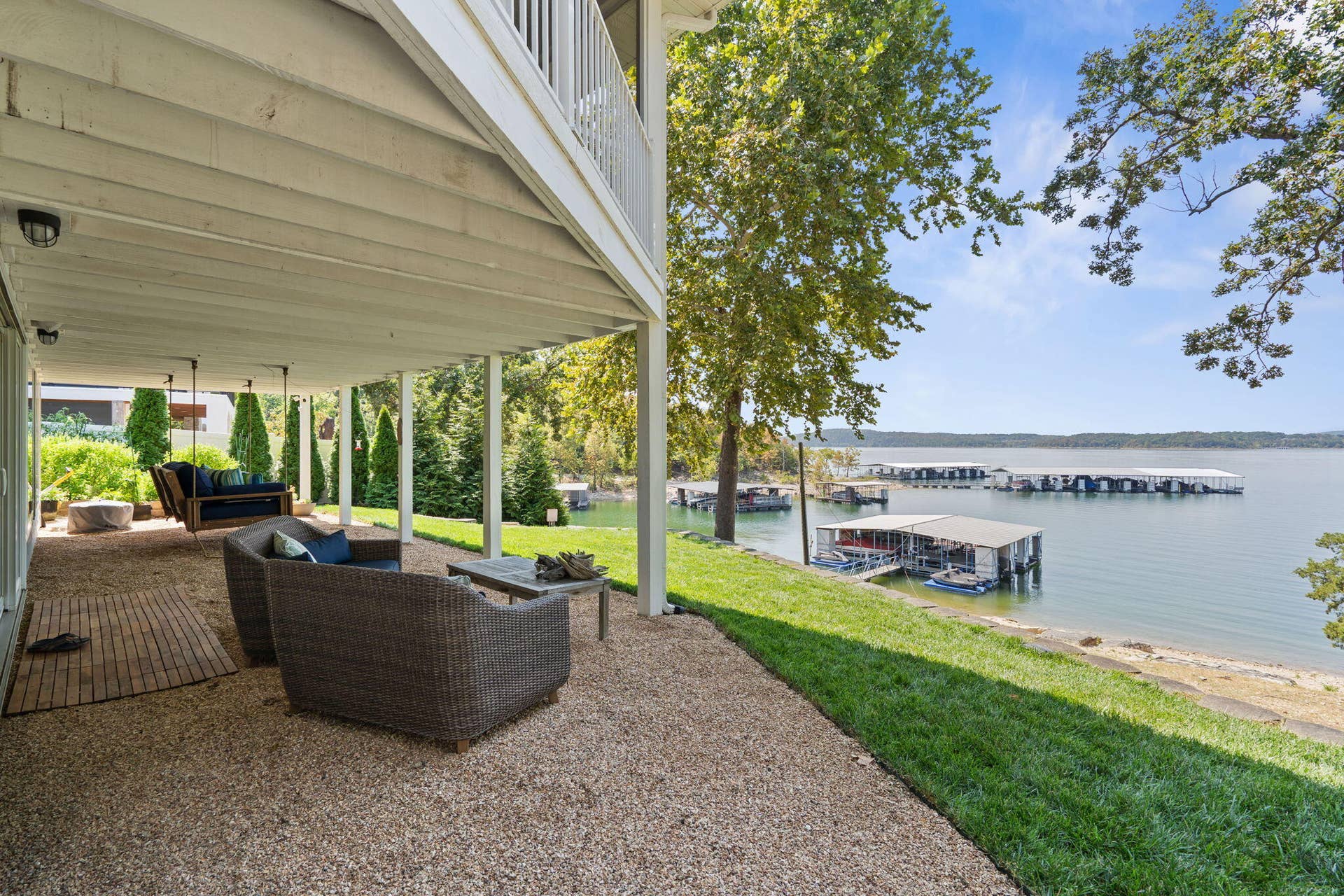 263 Omega Lane, Kimberling City, MO 65686 263-Omega-Ln-Relax-by-the-Lake