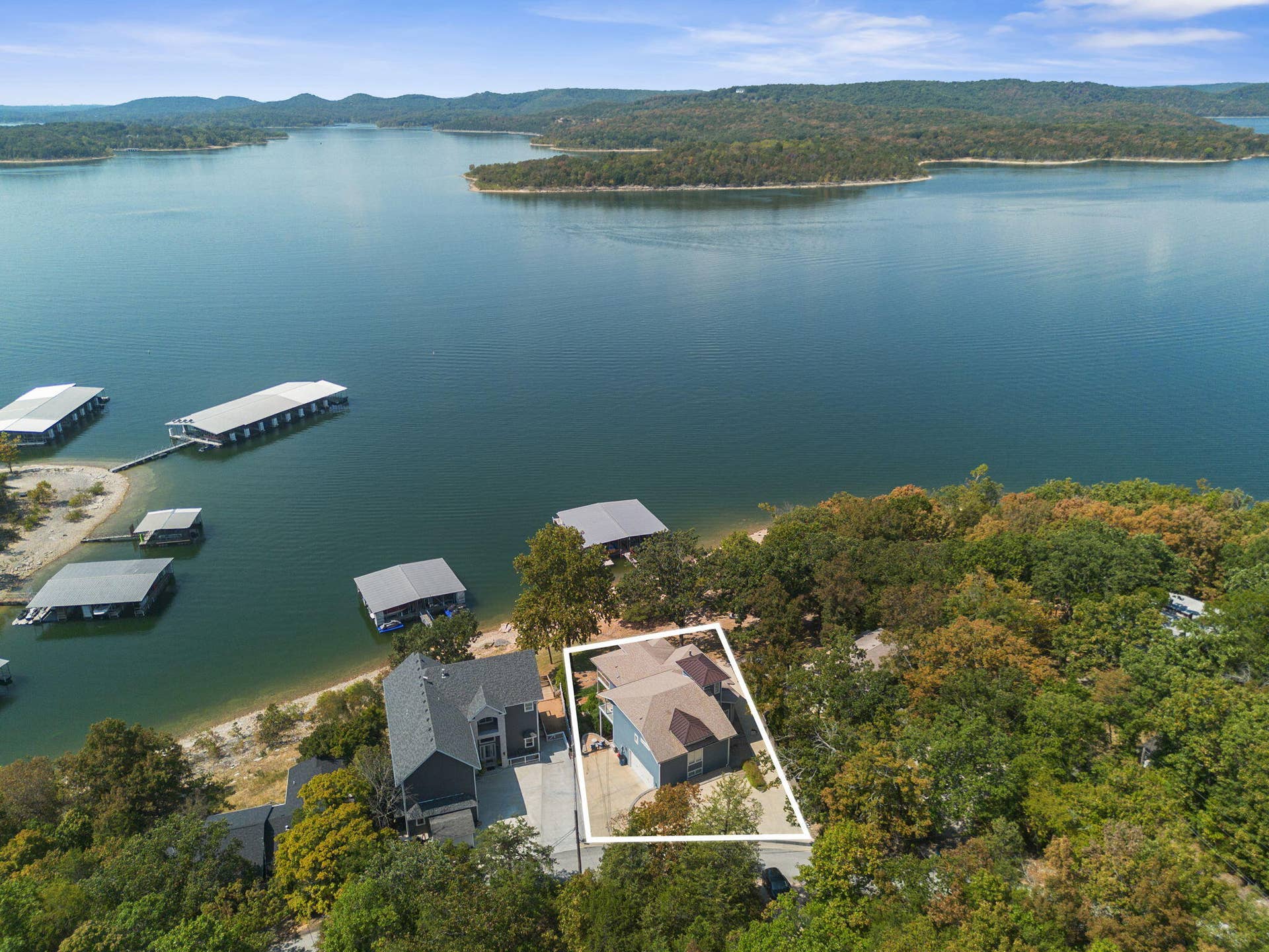 263 Omega Lane, Kimberling City, MO 65686 263-Omega-Ln-180-Table-Rock-Views