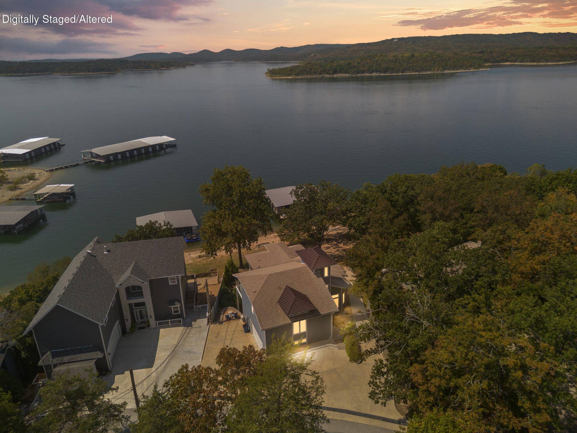 263 Omega Lane, Kimberling City, MO 65686 263-Omega-Ln-Lakefront-Estate