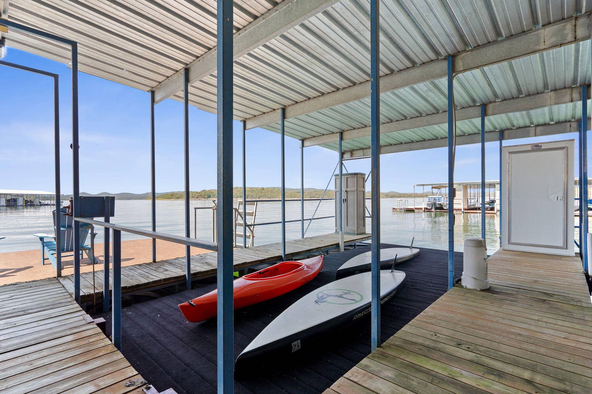 263 Omega Lane, Kimberling City, MO 65686 263-Omega-Ln-Boat-Slip