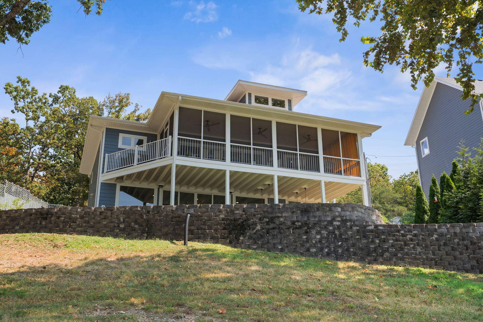263 Omega Lane, Kimberling City, MO 65686 263-Omega-Ln-Lakefront-Elegance