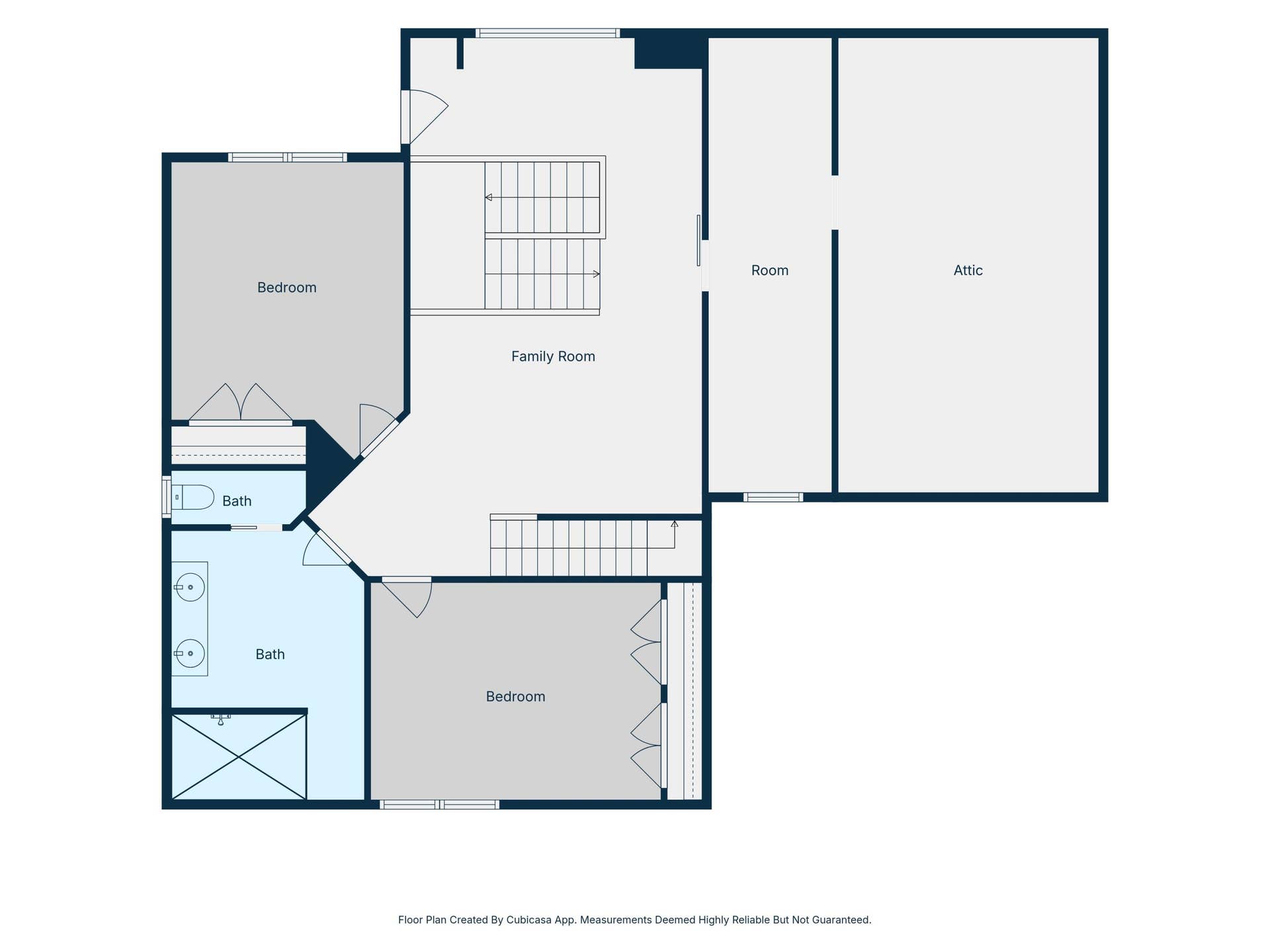 263 Omega Lane, Kimberling City, MO 65686 263-Omega-Ln-Floorplan
