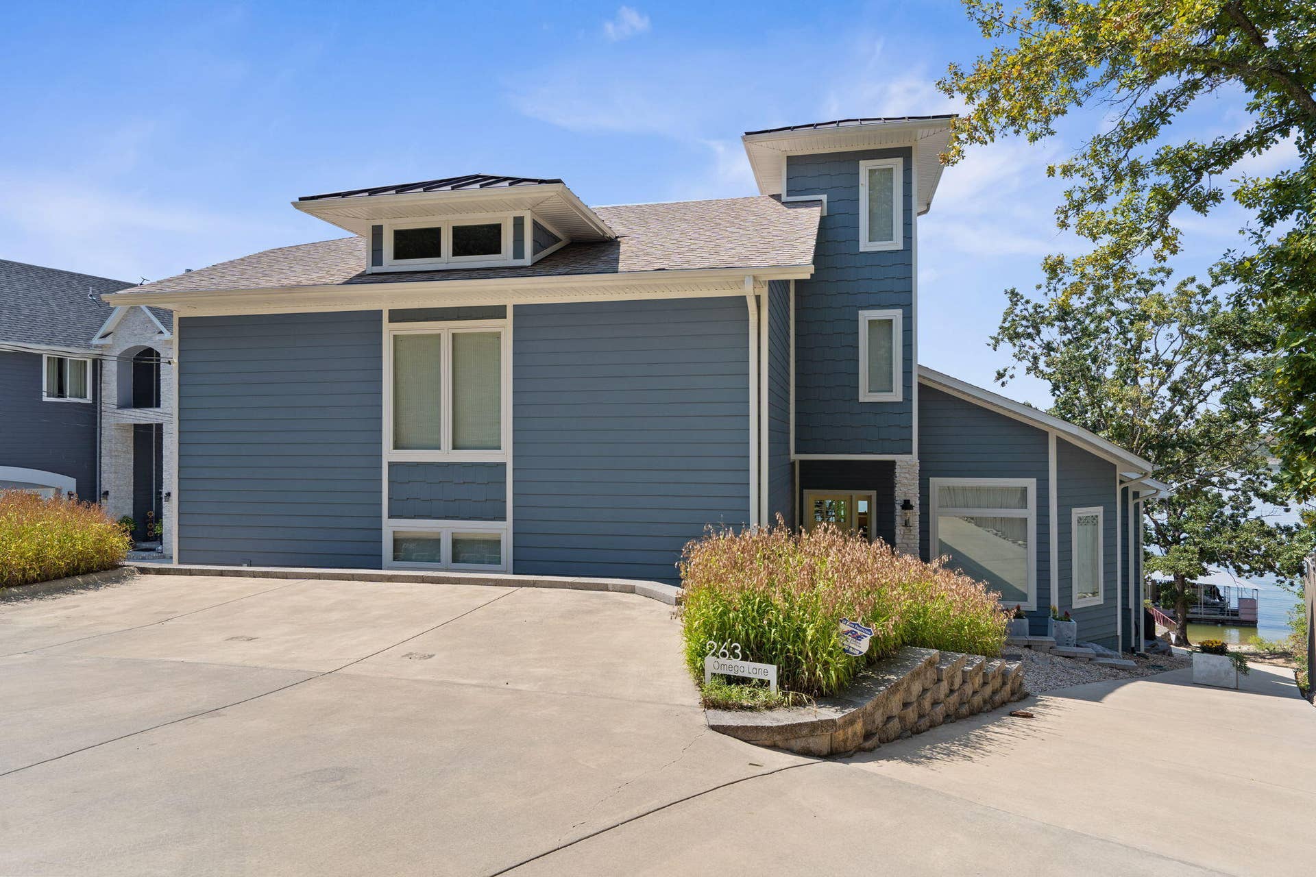 263 Omega Lane, Kimberling City, MO 65686 263-Omega-Ln-180-Lakefront-Estate