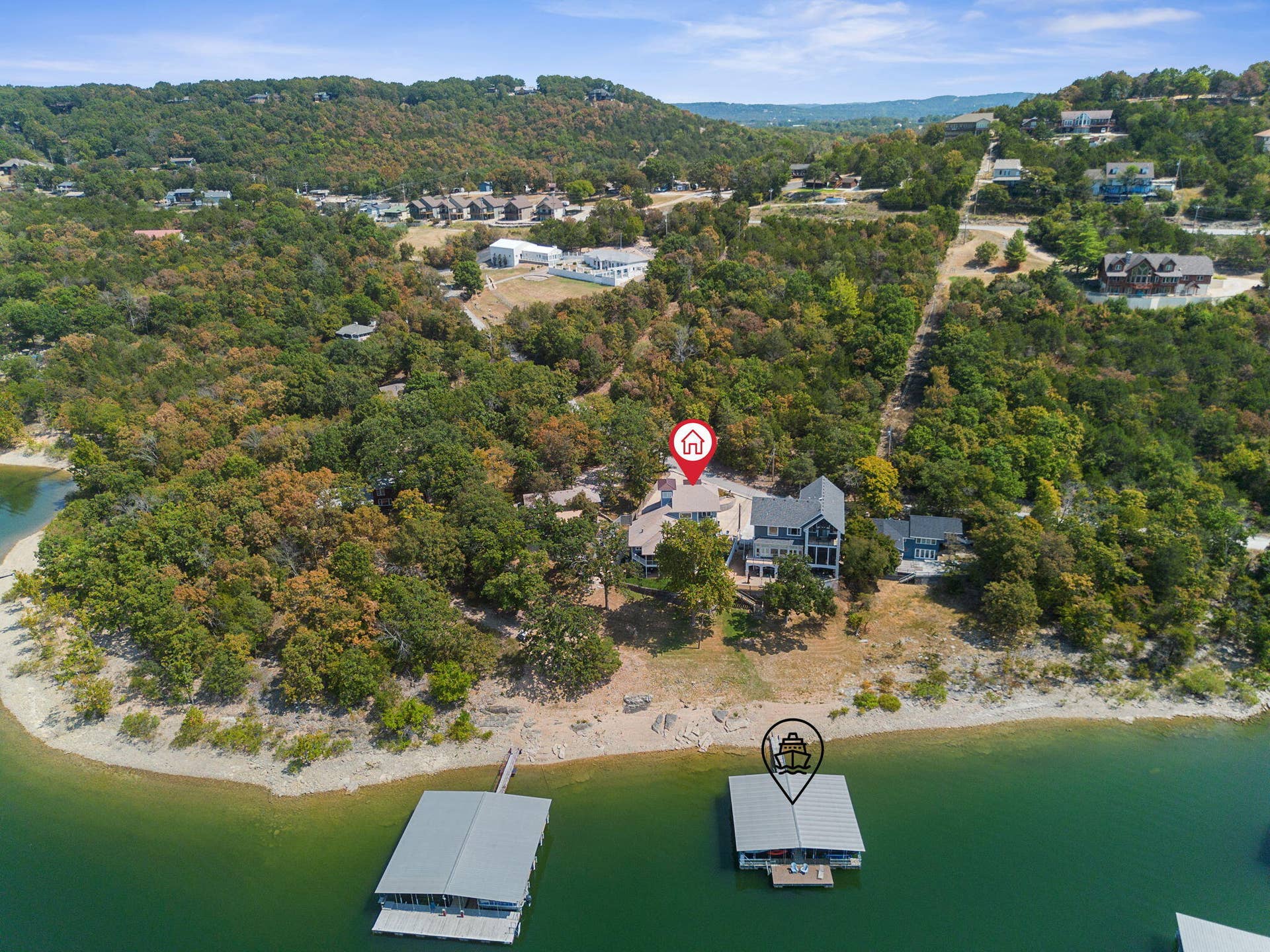 263 Omega Lane, Kimberling City, MO 65686 263-Omega-Ln-Boat-Slip