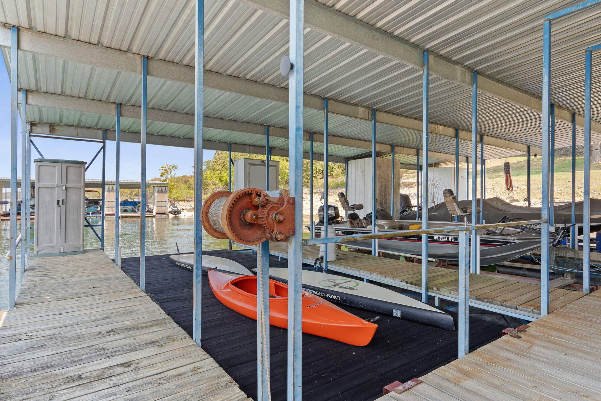 263 Omega Lane, Kimberling City, MO 65686 263-Omega-Ln-Boat-Slip
