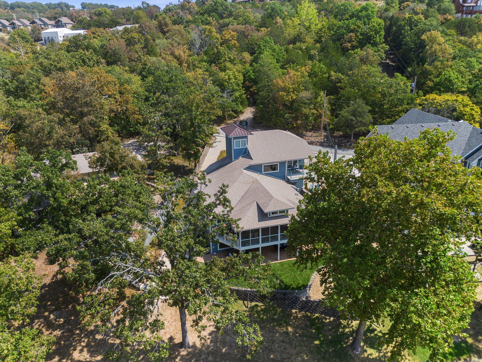 263 Omega Lane, Kimberling City, MO 65686 263-Omega-Ln-Modern-Lake-Retreat
