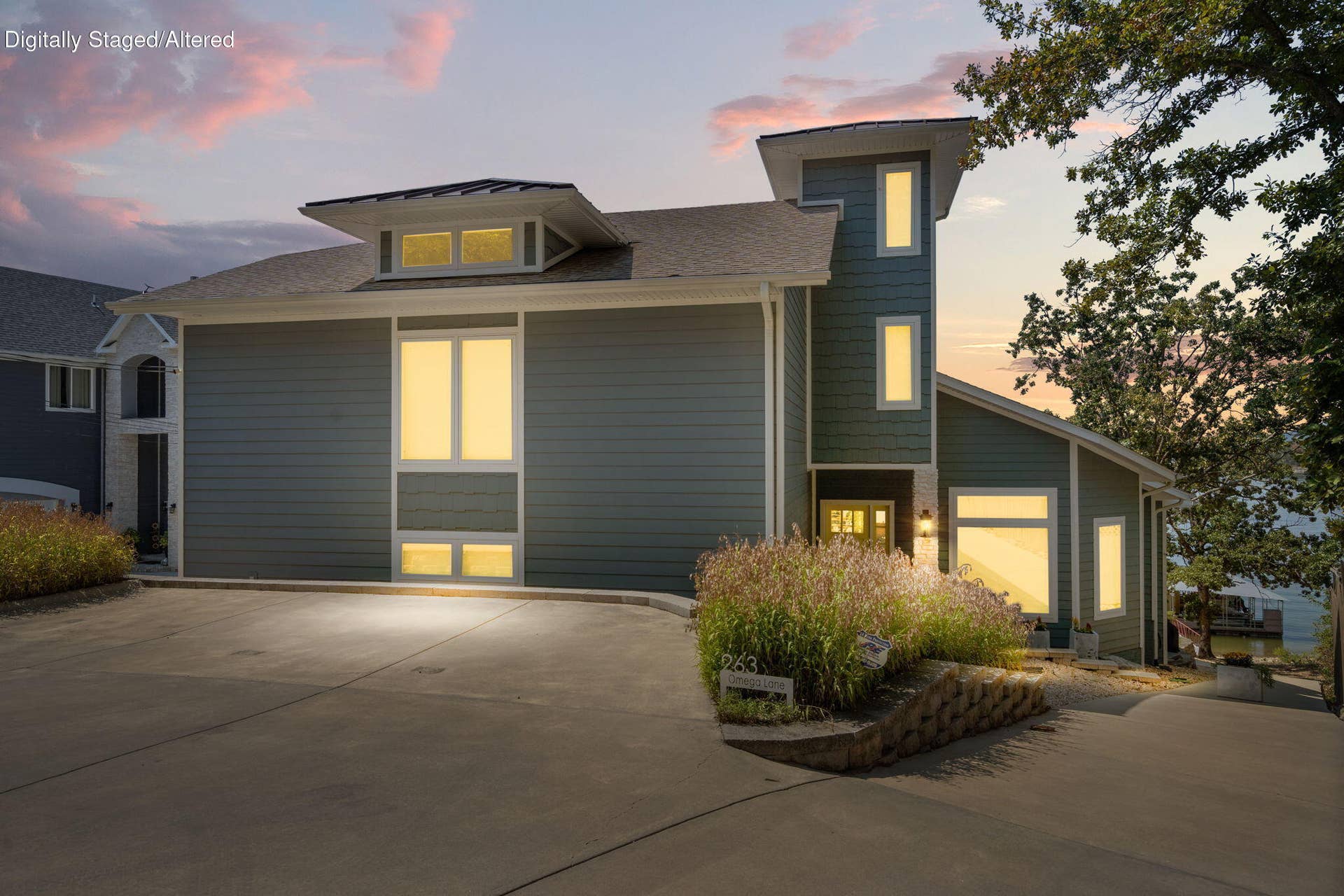 263 Omega Lane, Kimberling City, MO 65686 263-Omega-Ln-Estate-by-the-Lake
