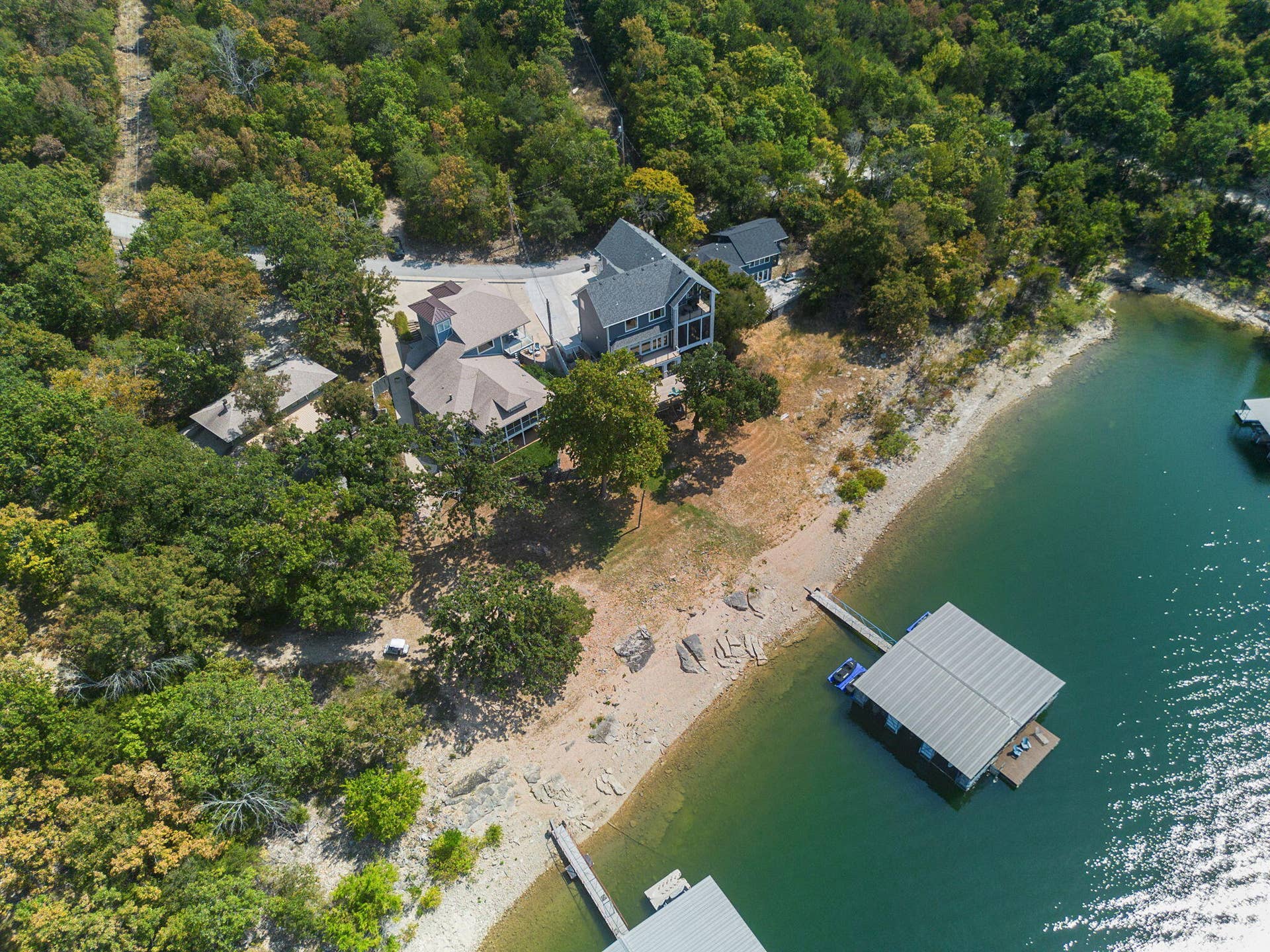 263 Omega Lane, Kimberling City, MO 65686 263-Omega-Ln-Boat-Slip