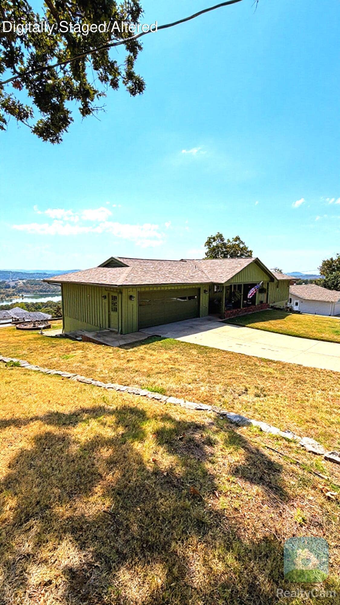 52 Skyline Drive, Kimberling City, MO 65686 RealtyCam Photo (2)