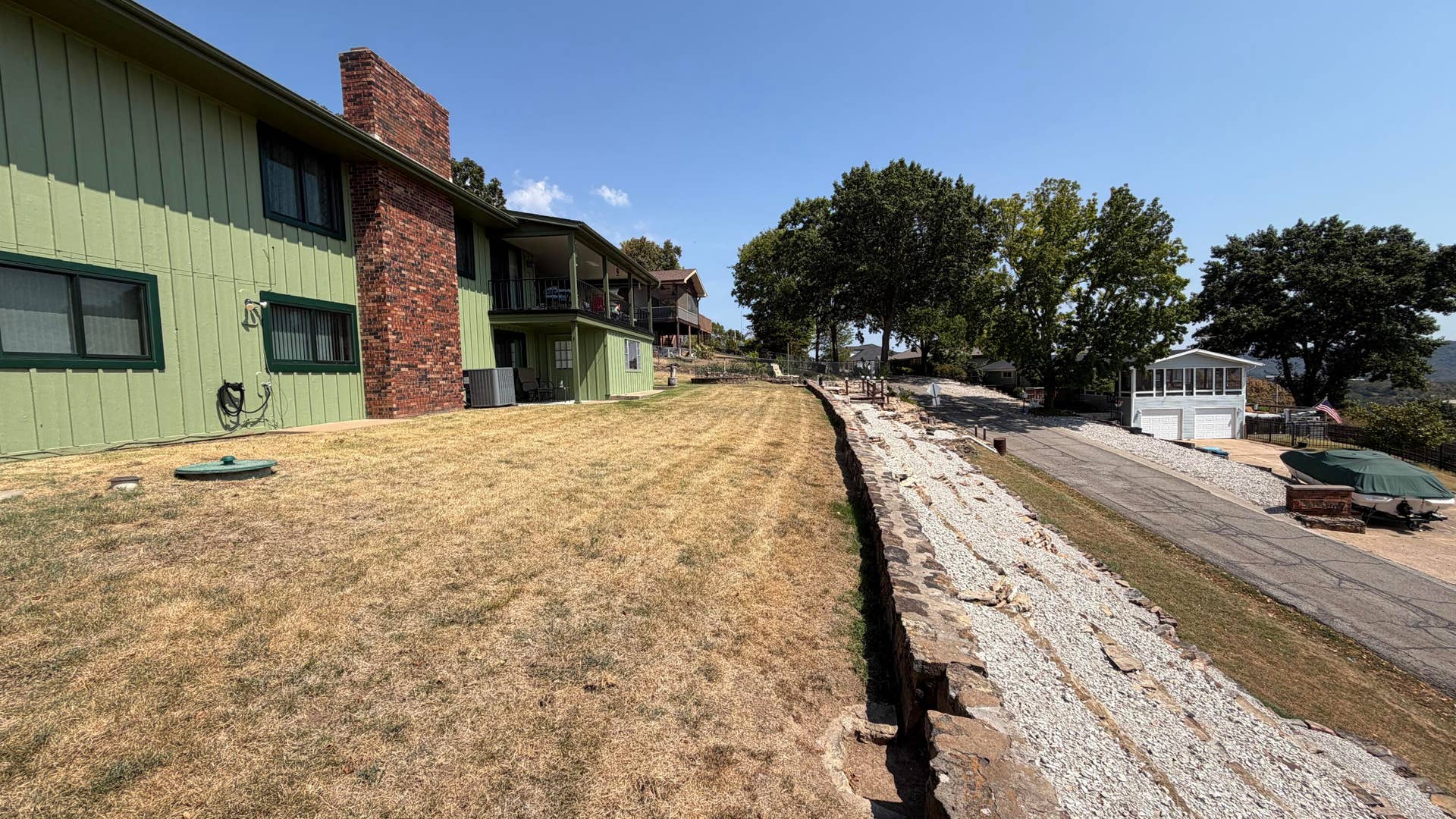 52 Skyline Drive, Kimberling City, MO 65686 IMG_1217