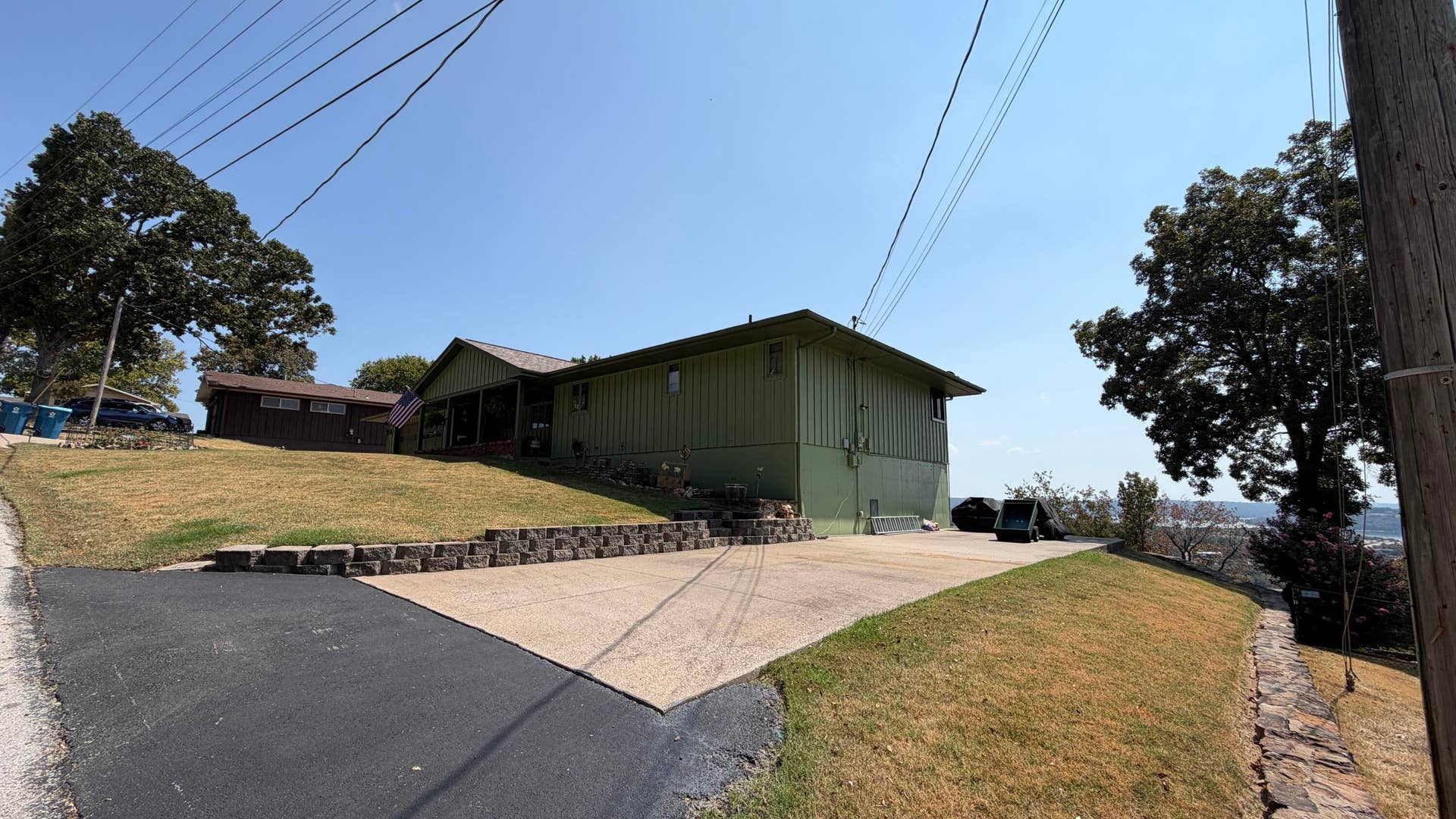 52 Skyline Drive, Kimberling City, MO 65686 IMG_1208